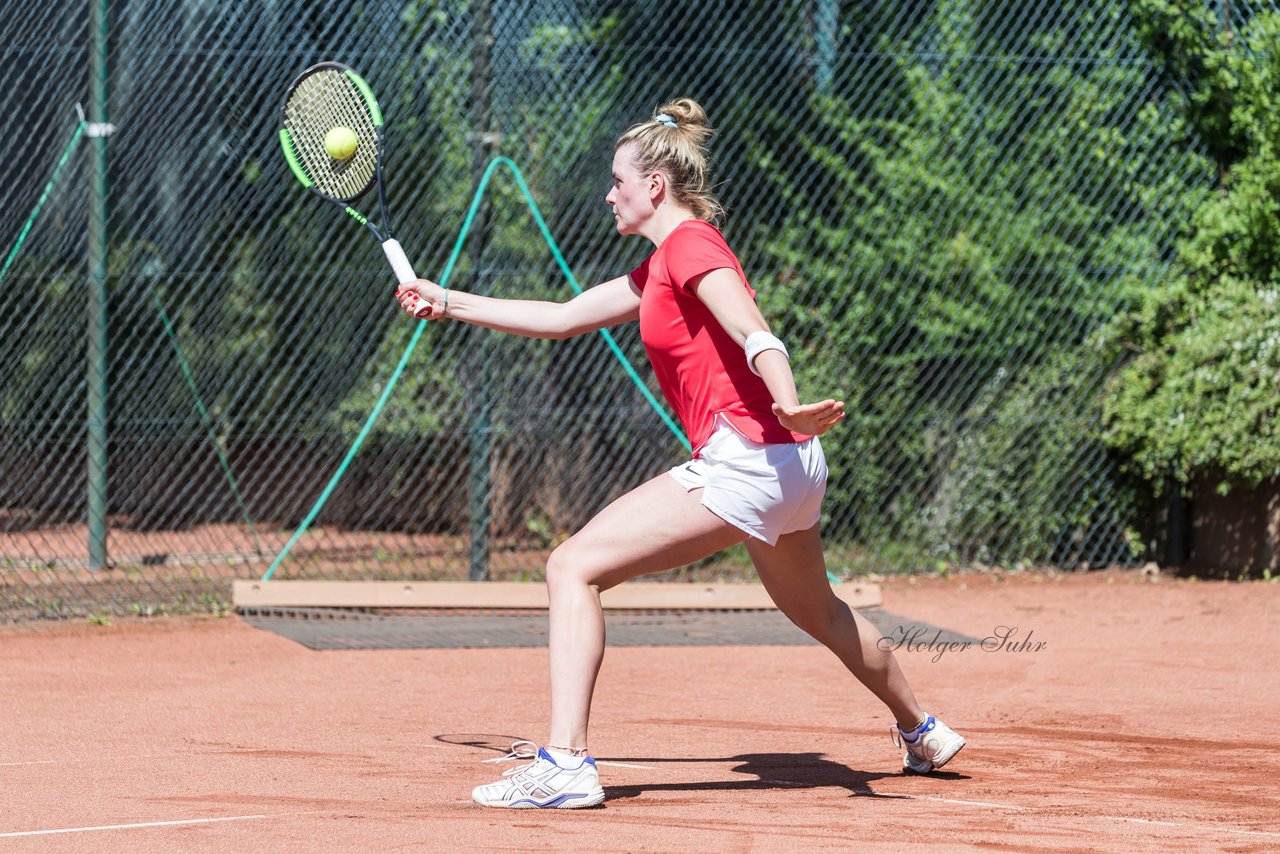 Bild 190 - RL Grossflottbeker THGC - PTC Rot-Weiss Potsdam : Ergebnis: 5:4